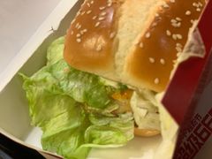 -肯德基(建华店)