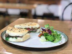 -Jamaicablue Coffeeshop(中央广场店)