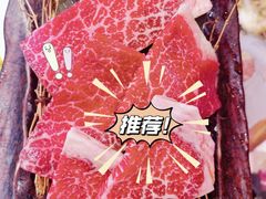 -热血兄弟·炭火烤肉(融侨中心店)