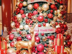 -北京中国大饭店