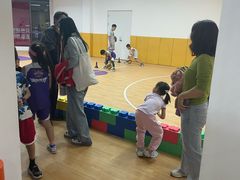 -城市传奇北控篮球俱乐部小篮球训练基地(东坝店)