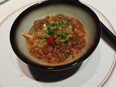 -荣轩(新荣记环球金融中心店)