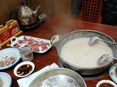 -顺德一品粥·20年凤城老字号(芳村店)