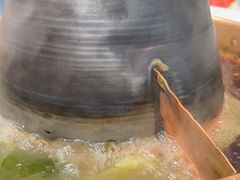 -楼外楼大刀肉传统火锅居(幸福街店)