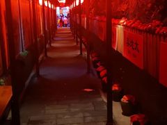 -窄巷子陕菜馆·地道陕西菜(粉巷店)