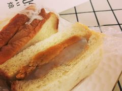 -啊噗吐呦现场烘焙(麦凯乐店)