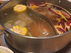 -掂档潮汕牛肉火锅(cityon熙地港店)