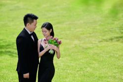 -金夫人婚纱摄影全球旅拍(大连店)