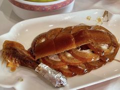 -大鸭梨烤鸭(石佛营店)