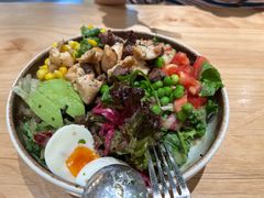 -Dough&Joe团憩(瑞虹天地月亮湾店)