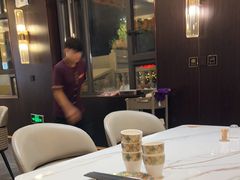 -牧场烧烤餐饮广场