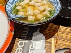 -北丐先生·野馄饨烧烤(雨花万象店)