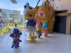 -泡泡玛特POPMART(壹号店)