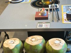 -椰小鸡·琼州糟粕醋·火锅(美兰缤纷城店)