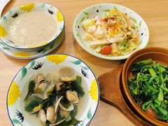 -萨莉亚意式餐厅(黄村高德汇店)