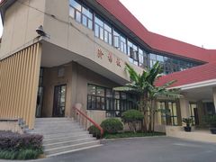 -上海财经大学(国定路校区)