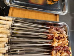 -号令江湖·水浒烤肉(和畅睦邻中心店)