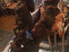 -新疆风味冷水鱼庄(友谊峰路店)