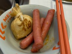 -密友回转自助火锅(世茂国际广场店)