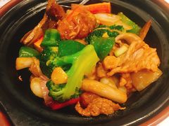-新宝餐厅(流塘店)