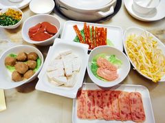 -小骨煲金华砂锅(转塘金街美地店)
