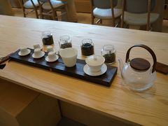 -大众茶馆·悠茶小驿(一中店)