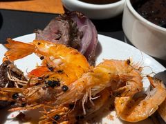 -拉蒂娜·巴西牛排馆 Latina·Brazilian Steakhouse(铜仁旗舰店)
