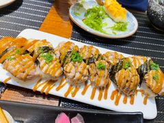 -井梧町川式料理(海河店)