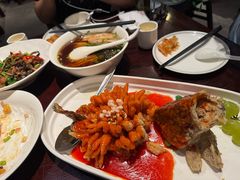 -松鹤楼(山塘街店)