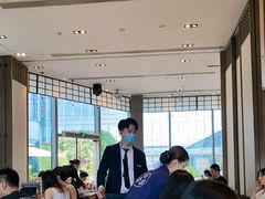-田舍家Inakaya·炉端烧·铁板烧(天汇igc店)