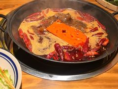 -清真·AL-JANNAT 佳纳特餐厅(狮子桥店)