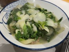 -巢湖名吃·东关老鹅汤(江南风情街店)