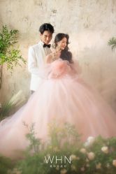 -秦皇岛我和你婚纱摄影工作室