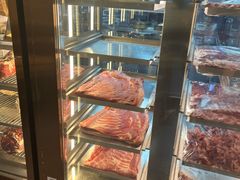 -韩香阁烤肉·烤活鳗(宽厚里店)