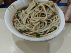 -二号桥脆绍面(星辉中路店)