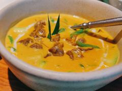 -帕蓝·暹罗料理(曲阳店)