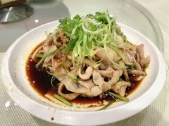 姜葱捞鹅肠-鹅公村·国家非遗传承(荔湾店)