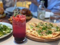 -农畉LONFOOD(福田星河COCOPark店)