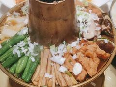 -山西会馆·晋菜·晋商宴·民俗博物馆(体育路店)