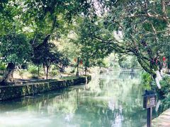 -桂林灵渠景区