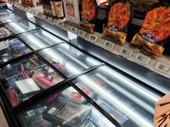 -盒马鲜生(莱蒙都会店)