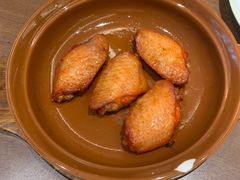 -萨莉亚意式餐厅(杭州滨江天街店)