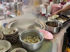 -榮泰米粉湯(Left Shop)