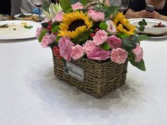 -富淳饭店(世纪公园店)