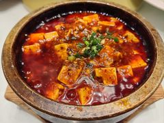 -玉林烤鸭店(小西天店)