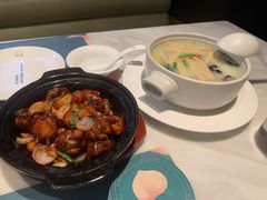 -大树餐厅(益田假日店)