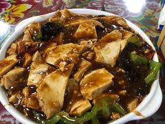 -何适山庄 ·可团建(水长城P2停车场店)