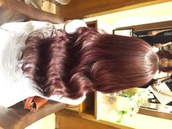 芭曲发型机构-丝悦发型设计机构