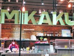 -MIKAKU(万达广场上海宝山店)