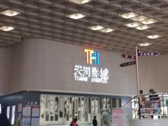 -汉阳天河电影城(王家湾店)